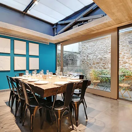 بيت للعطل Fabulous House - A Gem In Chic Western *