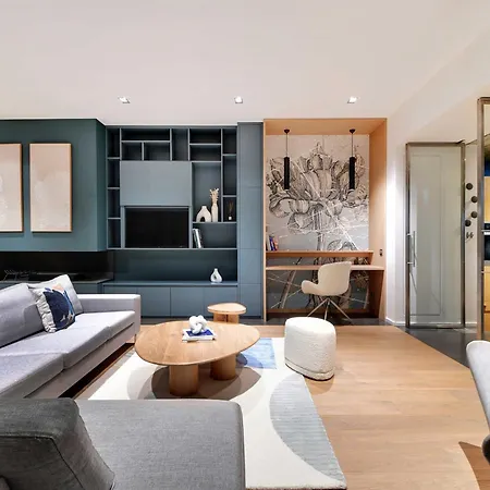 بيت للعطل Fabulous House - A Gem In Chic Western باريس