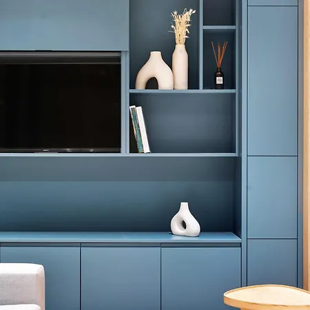 بيت للعطل Fabulous House - A Gem In Chic Western باريس