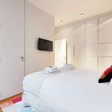 Fabulous House - A Gem In Chic Western باريس