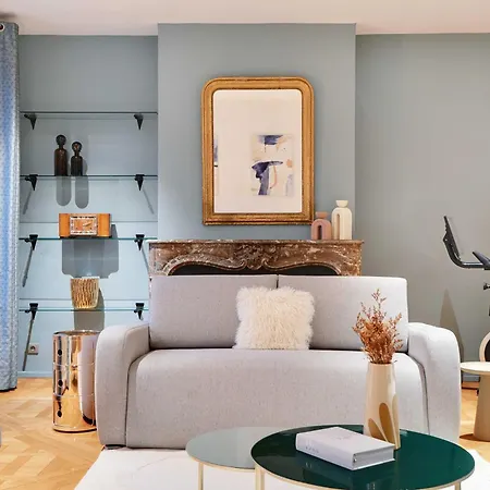 Fabulous House - A Gem In Chic Western