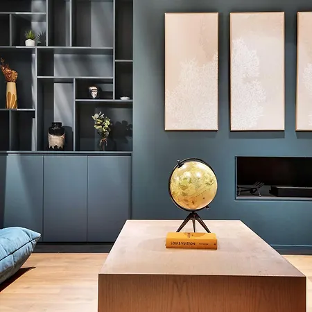 Fabulous House - A Gem In Chic Western بيت للعطل