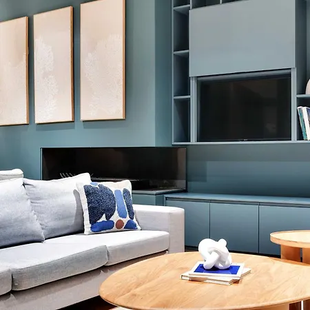 بيت للعطل Fabulous House - A Gem In Chic Western باريس