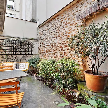 Fabulous House - A Gem In Chic Western باريس