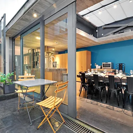 بيت للعطل Fabulous House - A Gem In Chic Western باريس