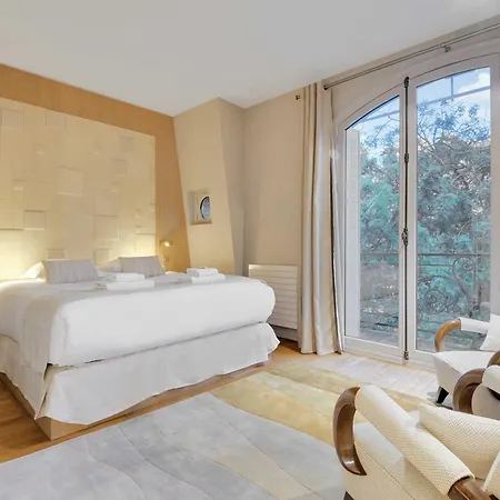 Fabulous House - A Gem In Chic Western Ferienhaus