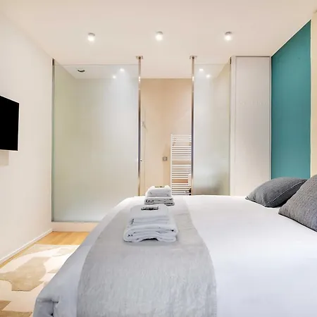 Fabulous House - A Gem In Chic Western Ferienhaus