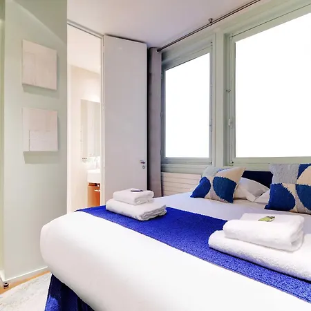 Fabulous House - A Gem In Chic Western Ferienhaus Paris