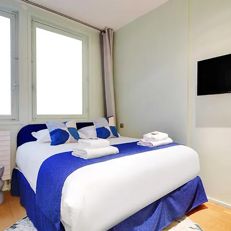 Ferienhaus Fabulous House - A Gem In Chic Western *