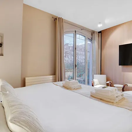 Ferienhaus Fabulous House - A Gem In Chic Western *