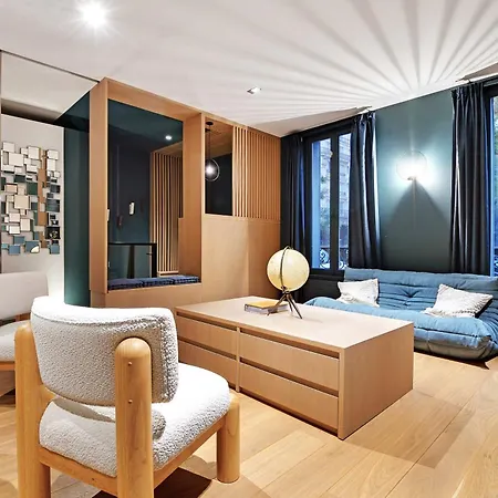 Ferienhaus Fabulous House - A Gem In Chic Western *