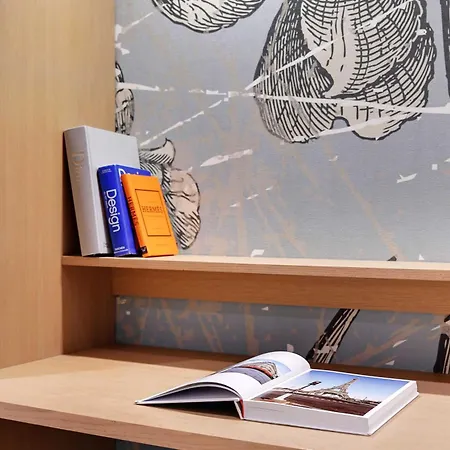 Fabulous House - A Gem In Chic Western Ferienhaus *