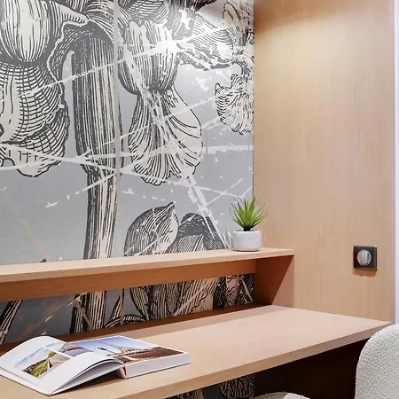 Fabulous House - A Gem In Chic Western Ferienhaus