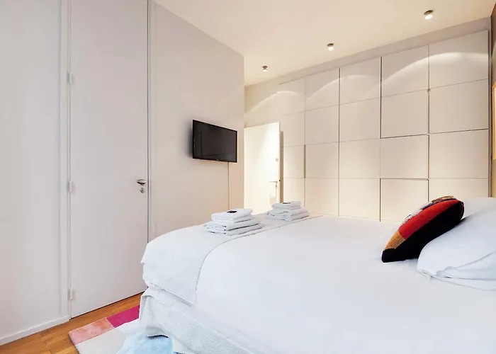 Fabulous House - A Gem In Chic Western פריז