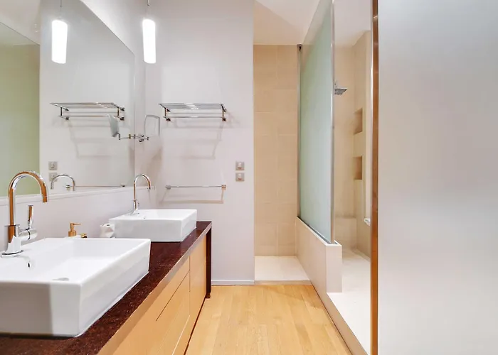 בית נופש Fabulous House - A Gem In Chic Western
