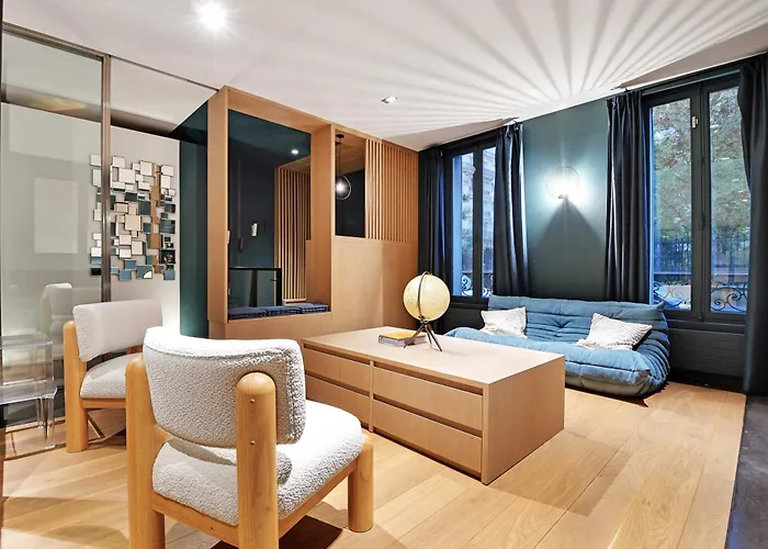 בית נופש Fabulous House - A Gem In Chic Western *